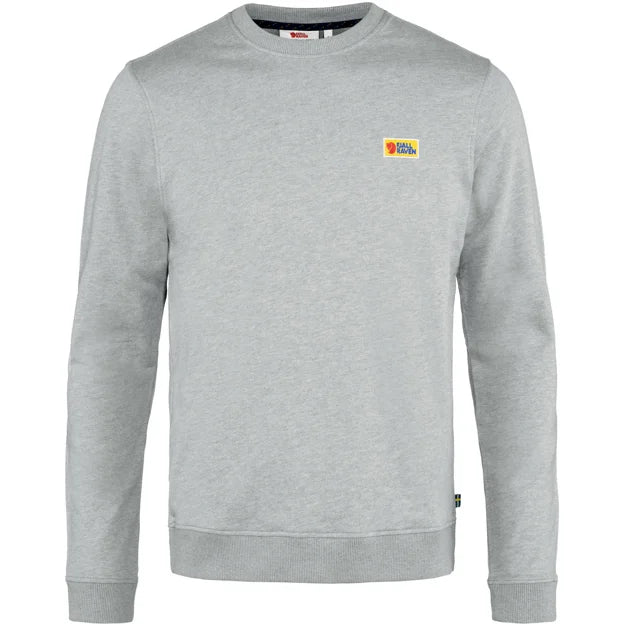 Vardag Sweater M Grey-Melange XS Main image