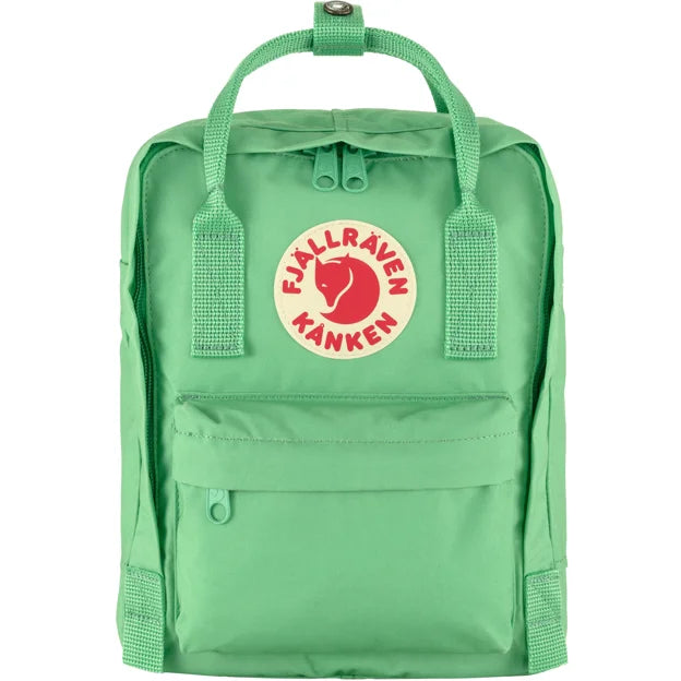 Kånken Mini Pastel Lavender 7L