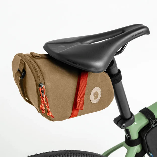 Hoja Seatbag Black 1,2L Main image