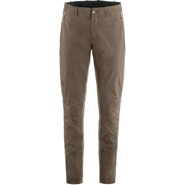 Hoja Hybrid Trousers M Black 44 Main image