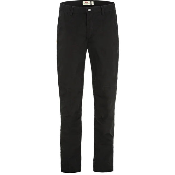 Övik Jeans M Wood Brown 44
