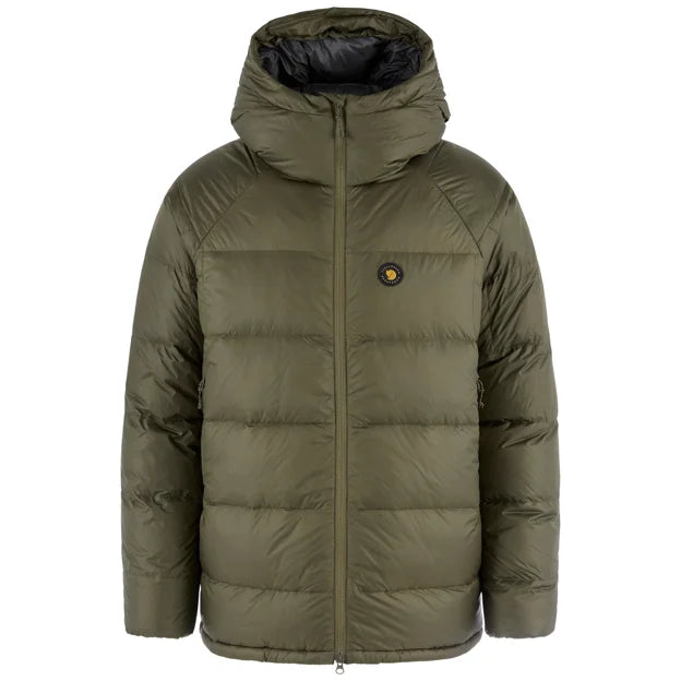Bergtagen Topp Down Jacket M Black XS Secondary image