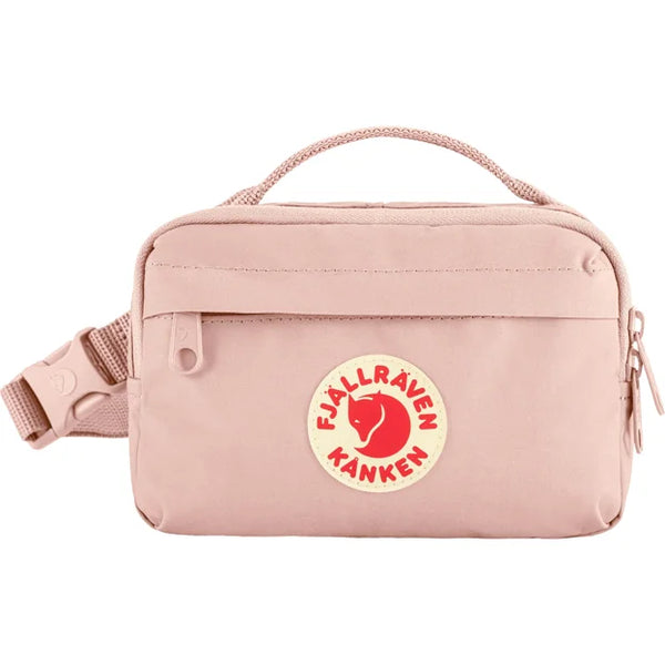 Kånken Hip Pack Fog One Size