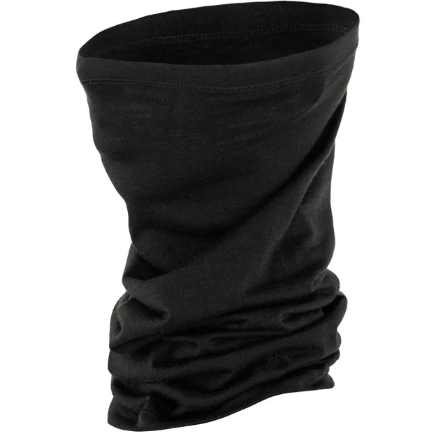 Abisko Lite Neck Gaiter Basalt One Size Secondary image