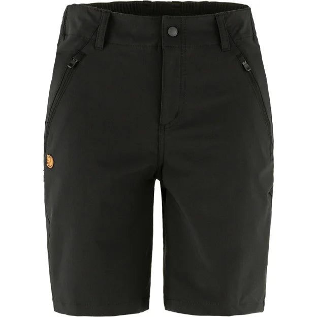 Abisko Trail Stretch Shorts W Port 34 Secondary image