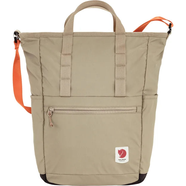High Coast Totepack Black 23L