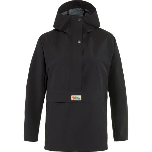 Vardag Hydratic Anorak W Dawn Blue XXS