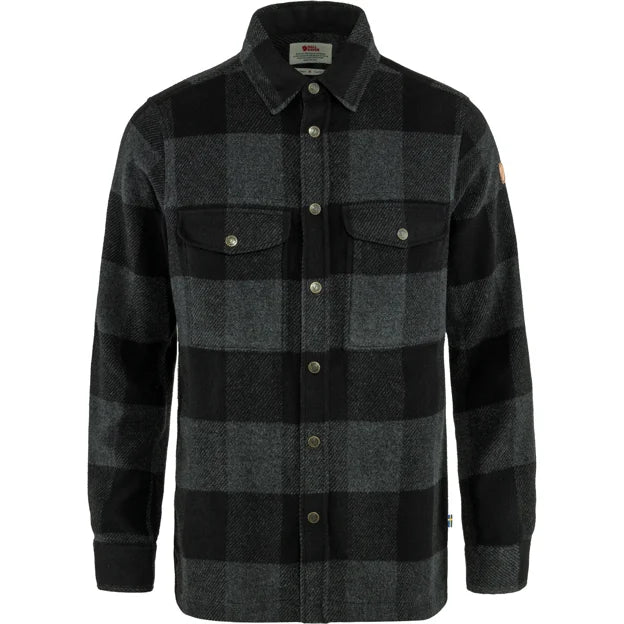 Canada Shirt M Red XS Secondary image