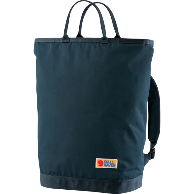 Vardag Totepack Black 20L Secondary image