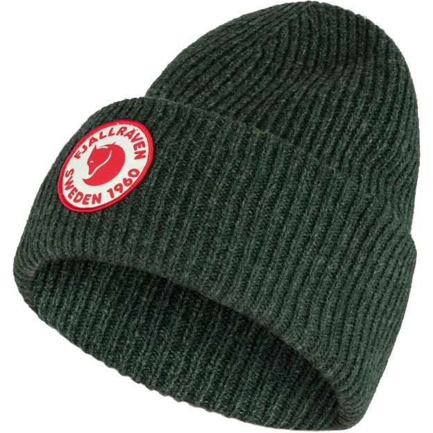 1960 Logo Hat Mustard Yellow One Size