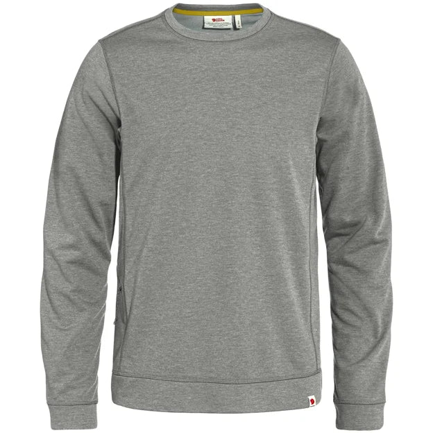 High Coast Lite Sweater M Grey XS Main image