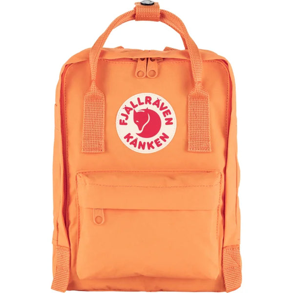 Kånken Mini Pastel Lavender 7L