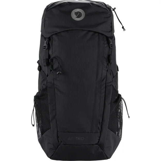 Abisko Hike 35 S/M Iron Grey 35L-S/M Secondary image