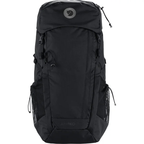 Abisko Hike 35 S/M Iron Grey 35L-S/M