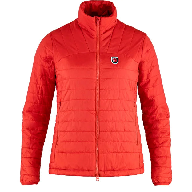 Expedition X-Lätt Jacket W Port XXS Main image