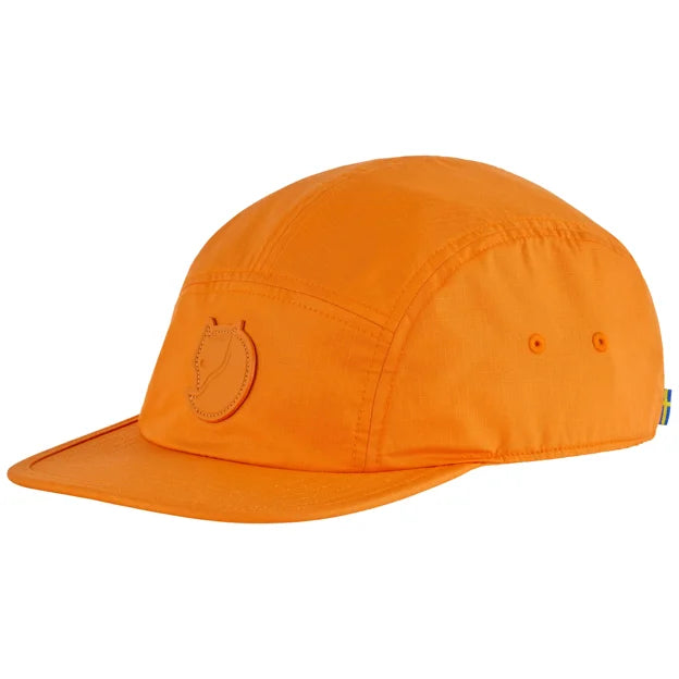 Samlaren 5-panel Cap Field Orange S/M Main image