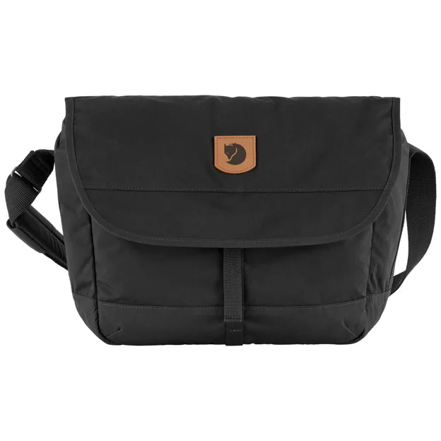 Greenland Shoulder Bag Black 12L Main image
