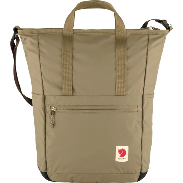 High Coast Totepack Black 23L