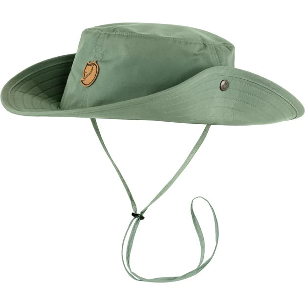 Abisko Summer Hat Dark Navy S