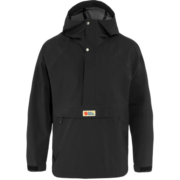 Vardag Hydratic Anorak M Deep Forest-Laurel Green XS