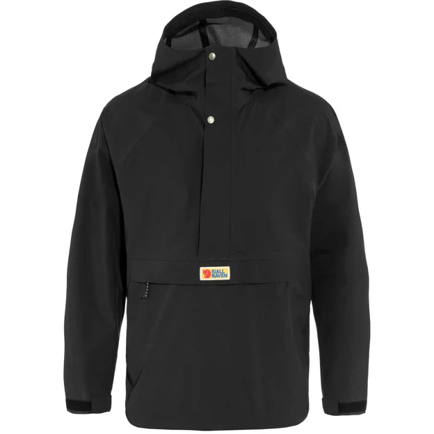 Vardag Hydratic Anorak M Deep Forest-Laurel Green XS Main image