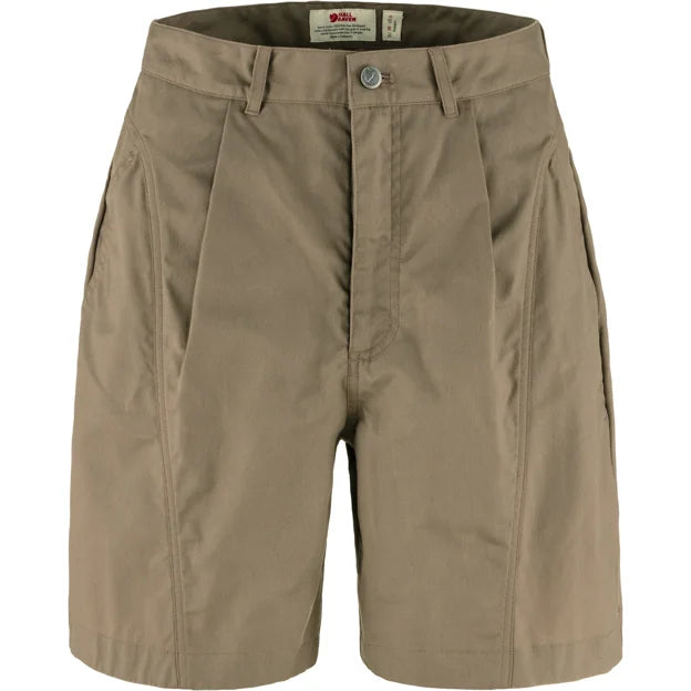 Vardag Shorts W Dark Grey 34 Secondary image