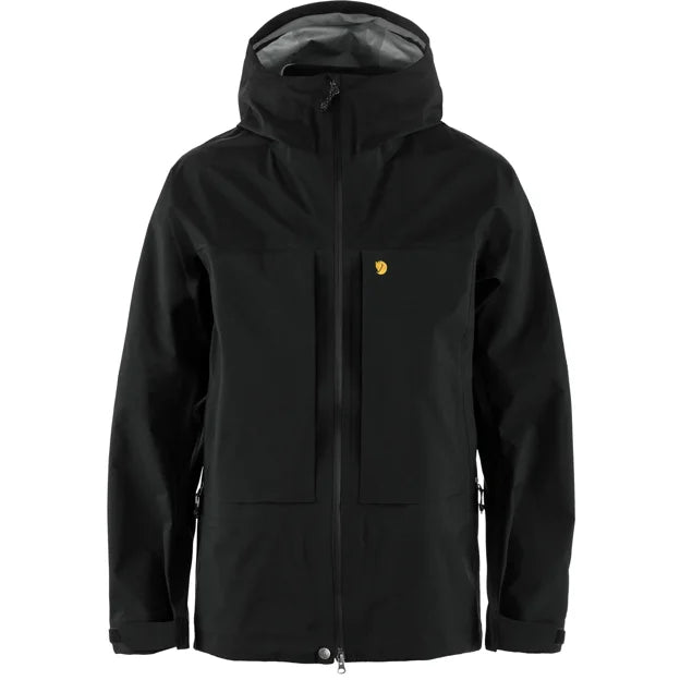 Bergtagen GTX Touring Jacket M Fossil XS Secondary image