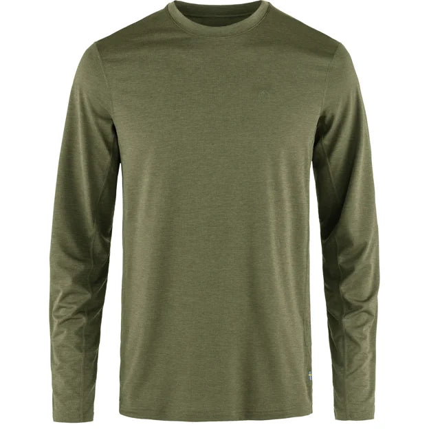 Abisko Day Hike LS M Shark Grey XS Main image