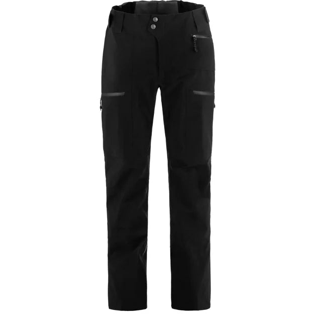 Bergtagen GTX Pro Trousers W Black XXS Secondary image