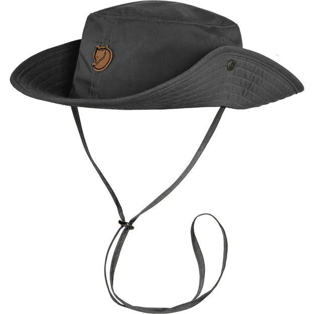 Abisko Summer Hat Dark Navy S