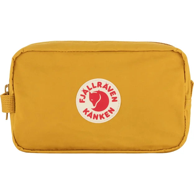 Kånken Gear Bag Black One Size Main image