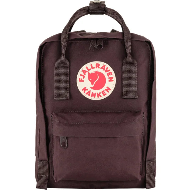 Kånken Mini Pastel Lavender 7L