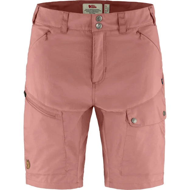 Abisko Midsummer Shorts W Black 34 Secondary image