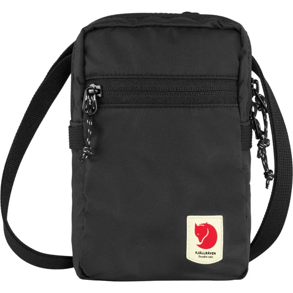 High Coast Pocket Shark Grey One Size