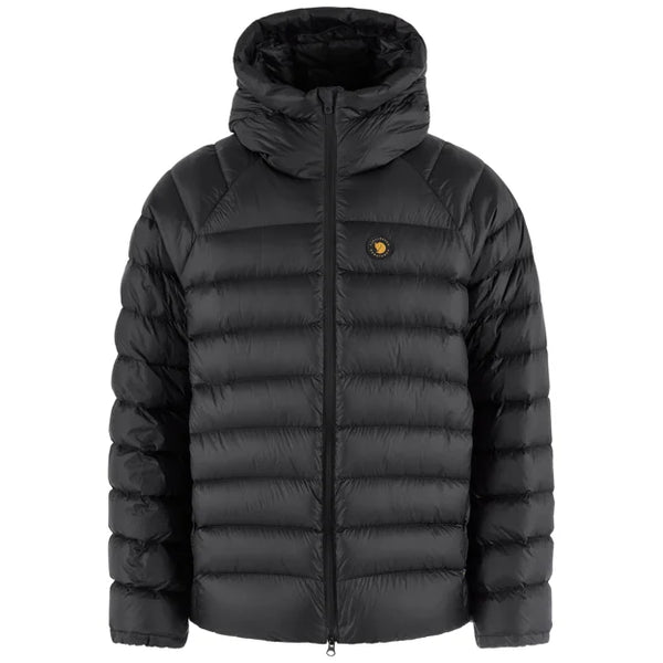 Bergtagen Down Jacket M Black XS