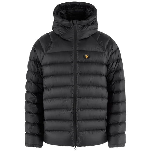 Bergtagen Down Jacket M Black XS Main image