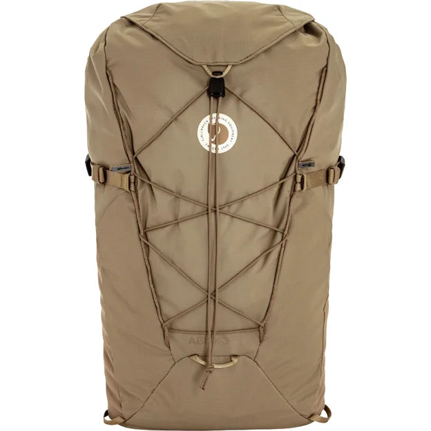 Abisko Hike Lite 20 M/L Clay 20L-M/L Main image