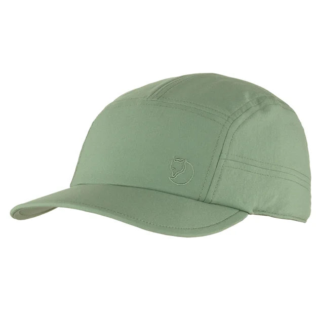 Abisko Hike Lite Cap Savanna One Size