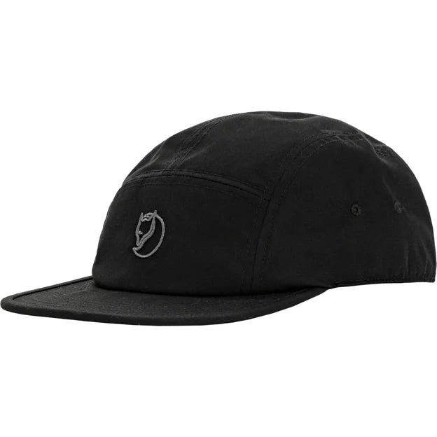Fjällräven Flat Brim Cap Suede Brown S/M