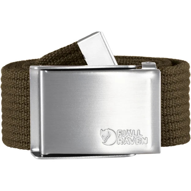 Canvas Belt Dusk One Size Secondary image