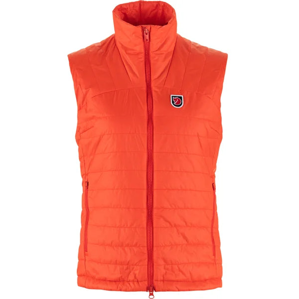 Expedition X-Lätt Vest W Port XXS
