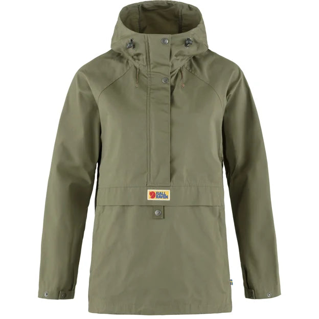 Vardag Anorak W Storm XXS