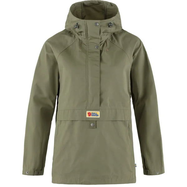 Vardag Anorak W Storm XXS