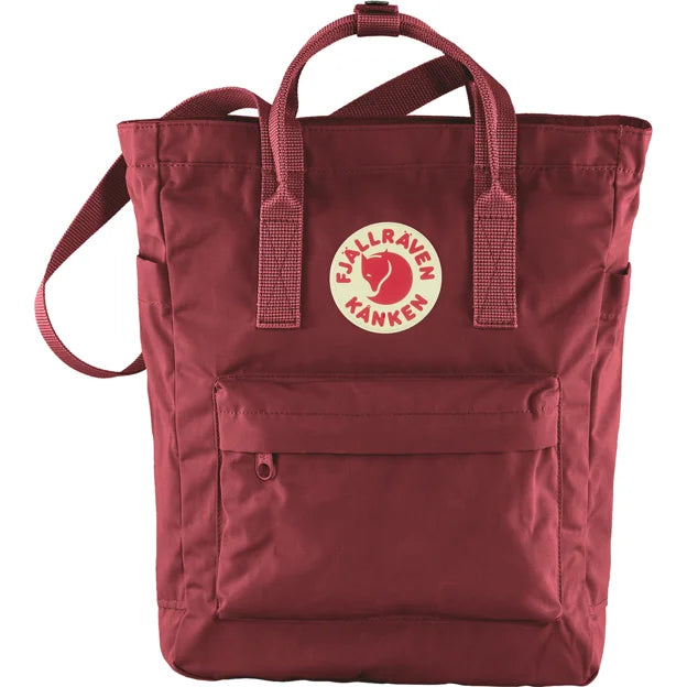 Kånken Totepack Ochre 14L