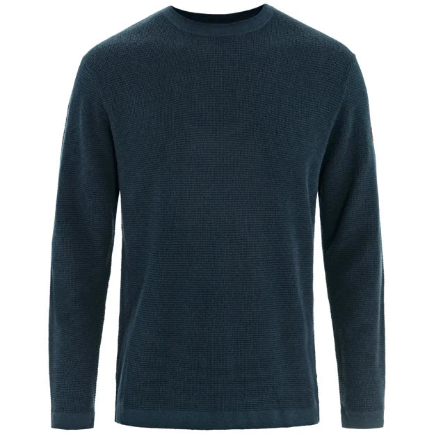 Övik Lite Knit Sweater M Grey XS Secondary image