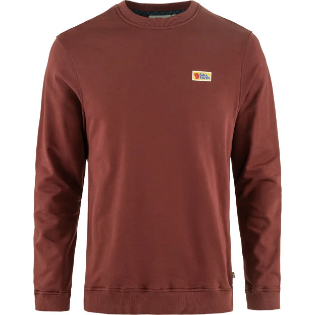 Vardag Sweater M Grey-Melange XS