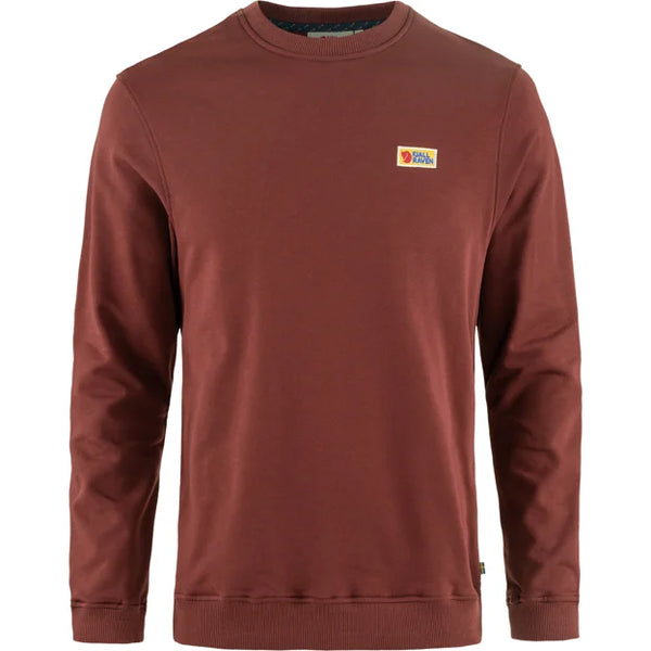 Vardag Sweater M Grey-Melange XS