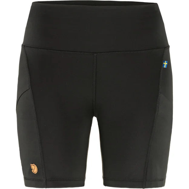 Abisko 6" Shorts Tights W Port XXS Secondary image