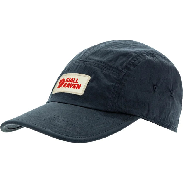 Fjällräven Lite Cap Dark Grey S/M Secondary image