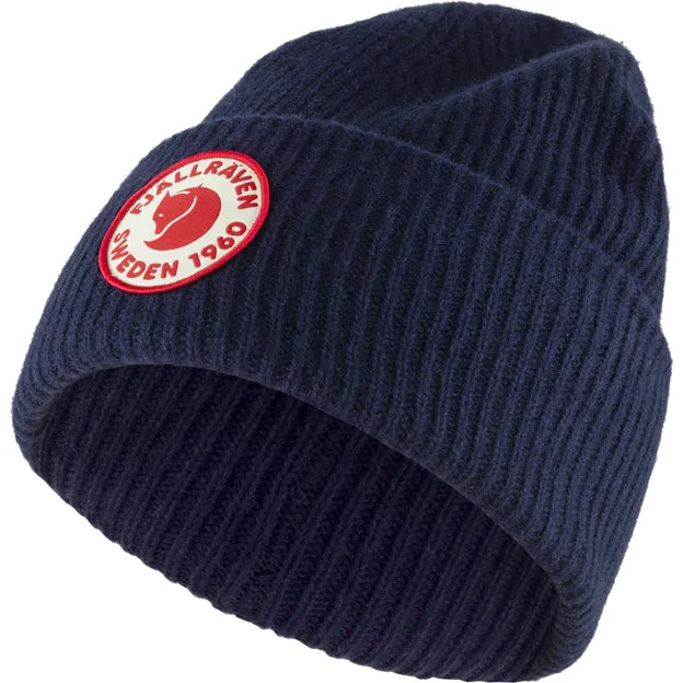 1960 Logo Hat Mustard Yellow One Size